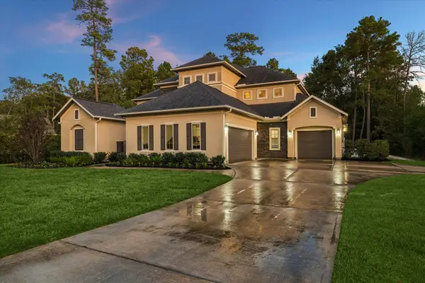 27802 Whispering Maple Way, Spring, TX 77386