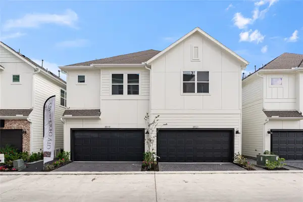 3921 Willowbend Point Drive, Houston, TX 77025