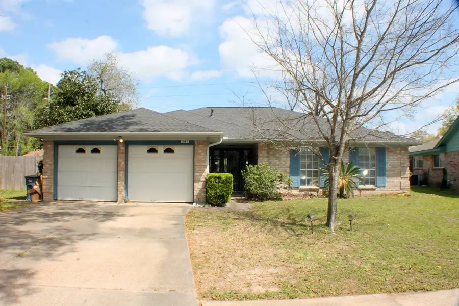 16338 Brinkwood Drive, Houston, TX 77090 - #3