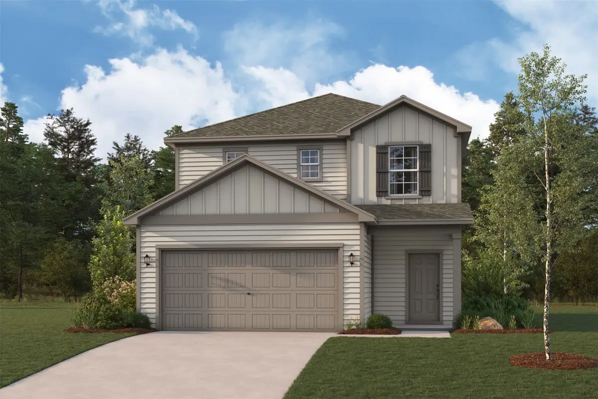 19834 Bridgemill Park Lane, Porter, TX 77365 - #1