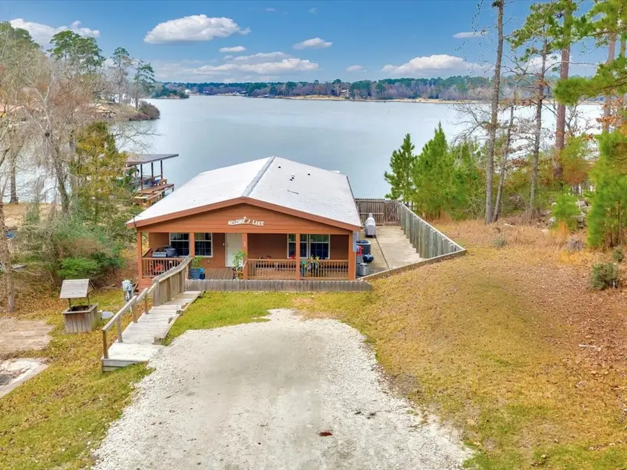 412 Ridge Trail, Trinity, TX 75862 - #2