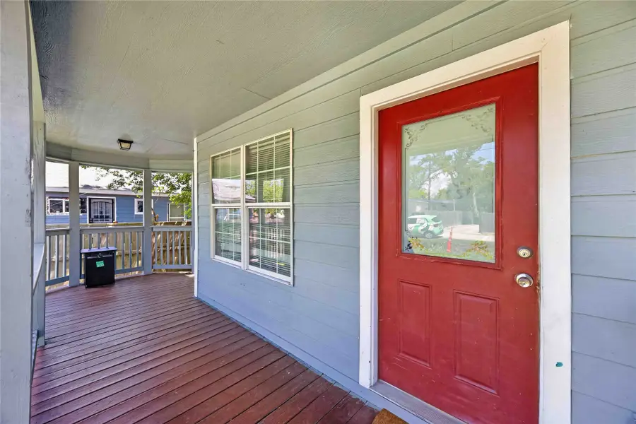 7436 Harlem Street, Baytown, TX 77521 - #3