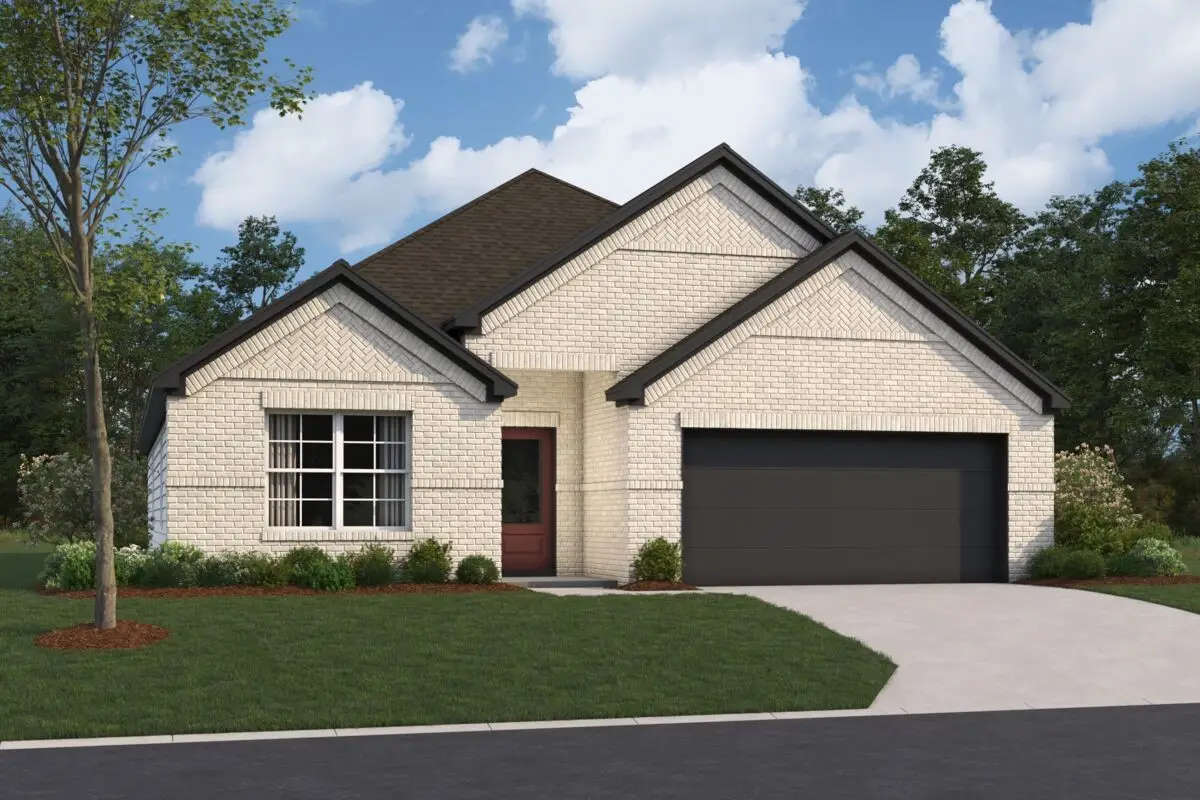 21203 Venetian Glass Lane, Northwest Harris, TX 77447 - #1