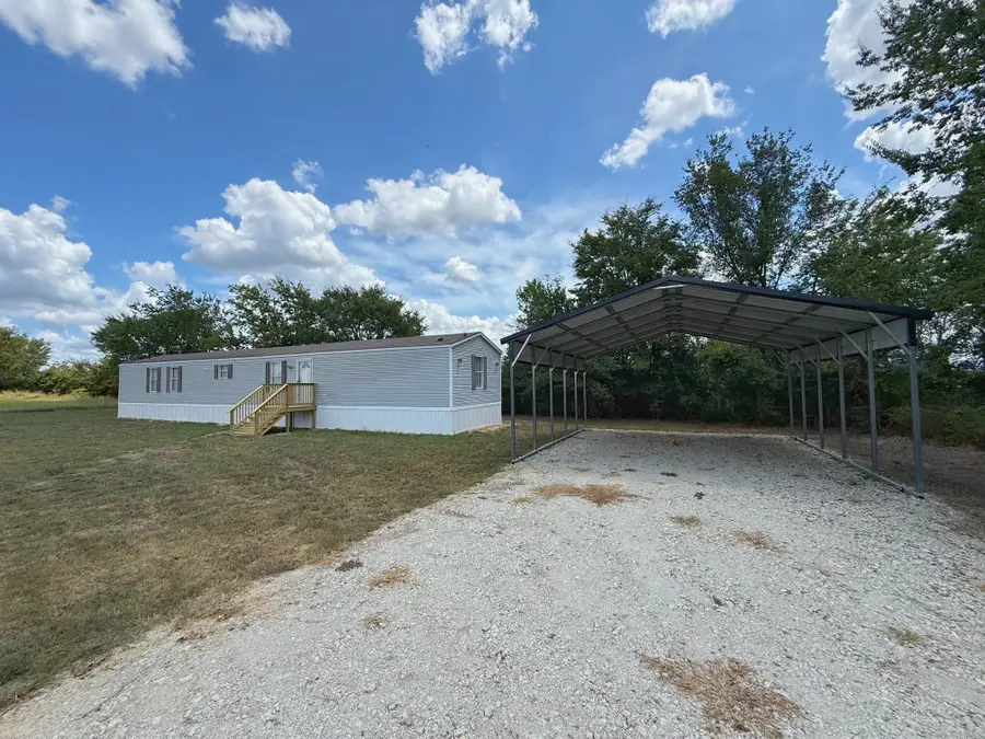 9032 Hoke Ln, Thornton, TX 76687 - #3