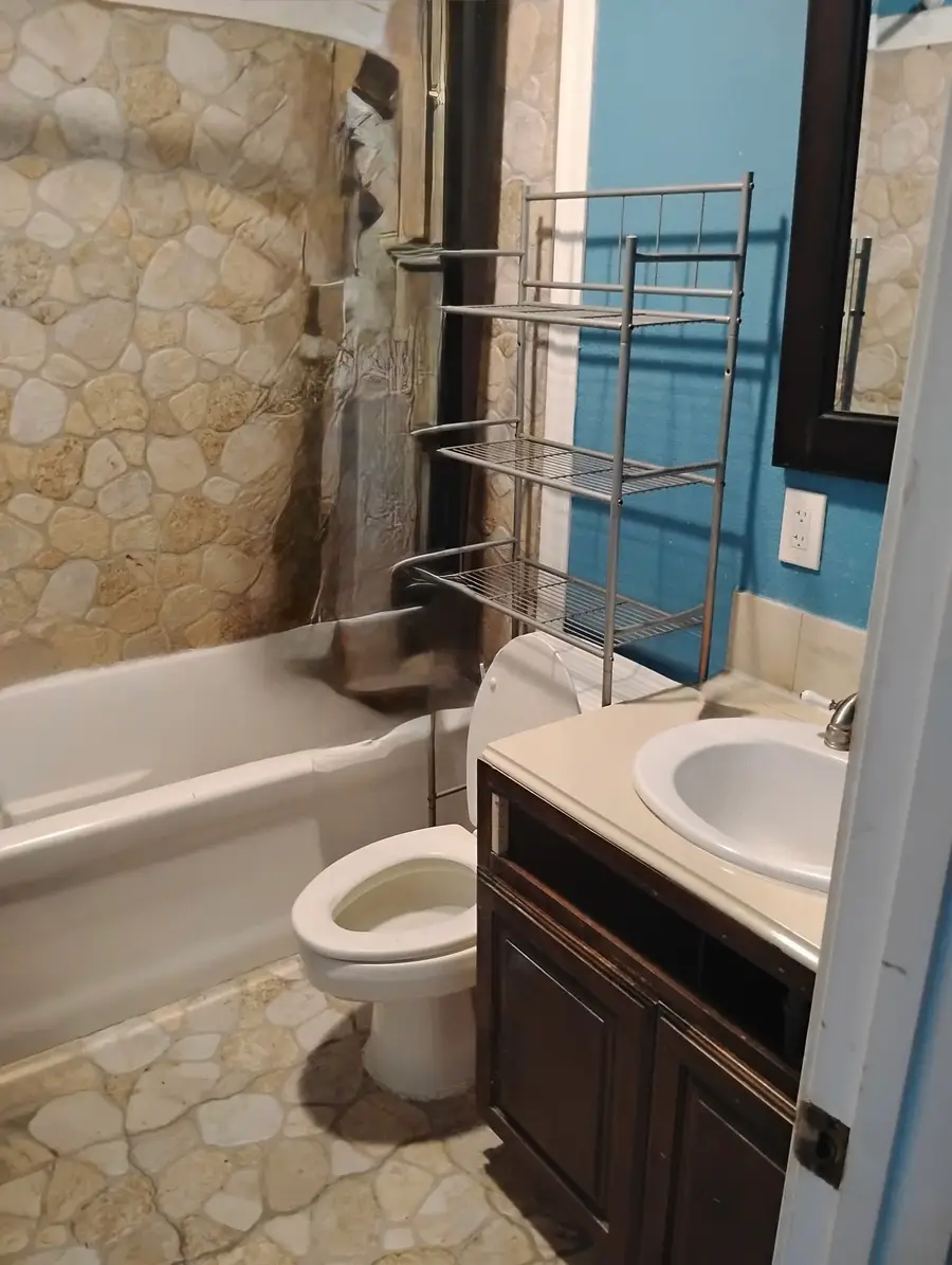 9414 Ashville Drive, Houston, TX 77051 - #2