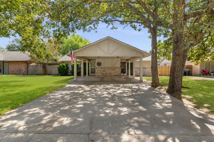 702 San Mario Court #B, College Station, TX 77845 - #2