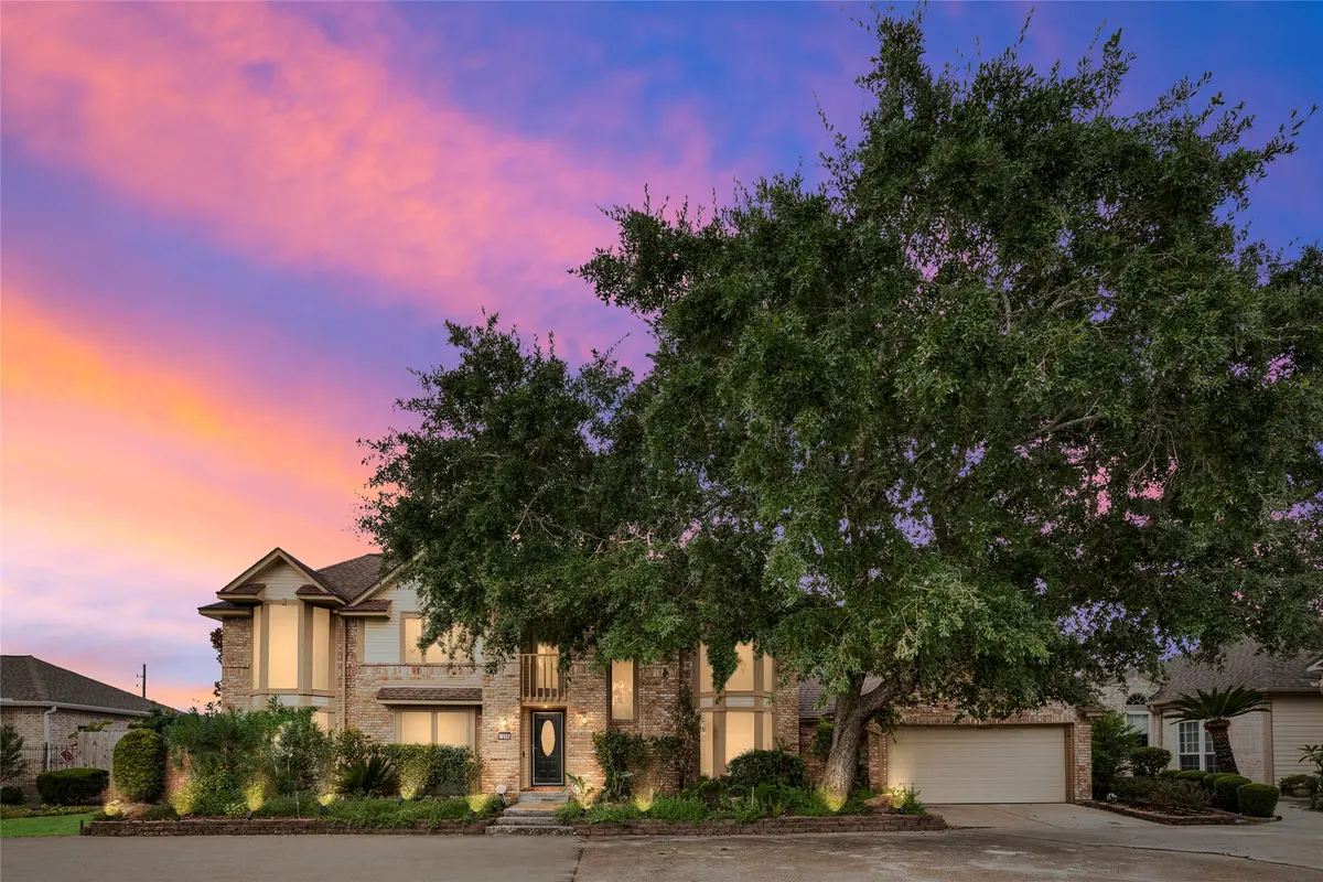1513 Beaconshire Road, Houston, TX 77077 - #1