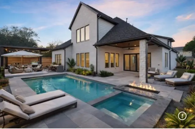 8553 Western Drive, Houston, TX 77055 - #3