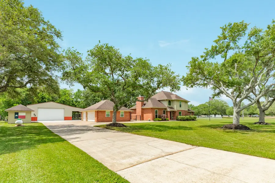 5620 County Road 166, Alvin, TX 77511 - #3