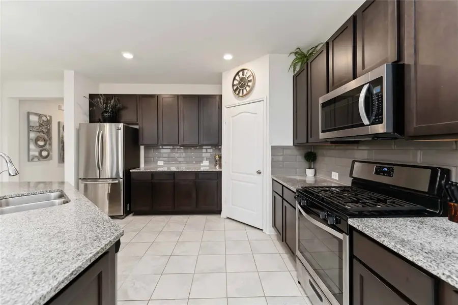 5203 Castle Discordia Street, Katy, TX 77493 - #3