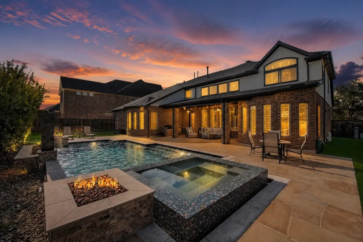 17706 Prairie Flax Court, Cypress, TX 77433 - #1