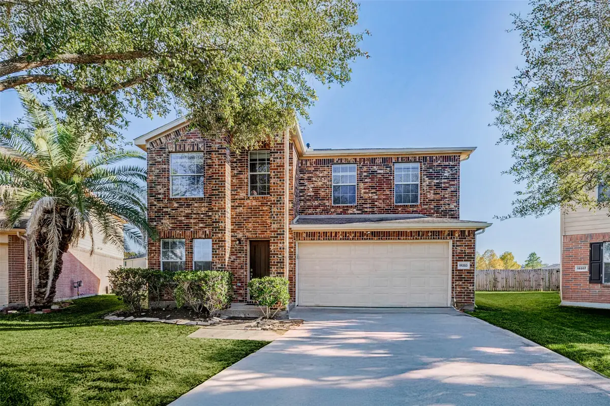19203 Christine Crossing Dr, Richmond, TX 77407 - #1