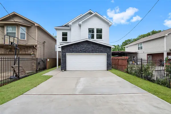 6623 Cohn Street, Houston, TX 77091