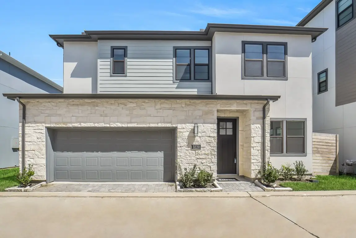 3220 Royal Oaks Hollow Lane, Houston, TX 77082 - #1