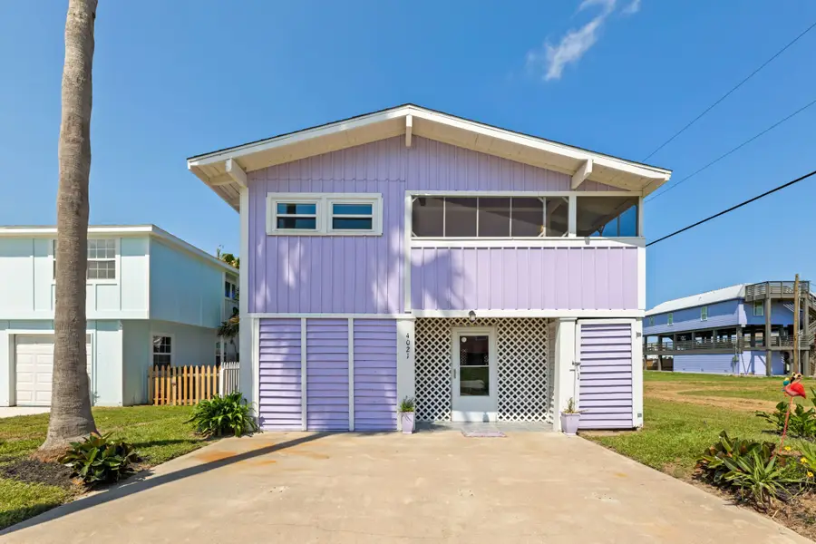4021 Las Palmas Street, Galveston, TX 77554 - Image #2