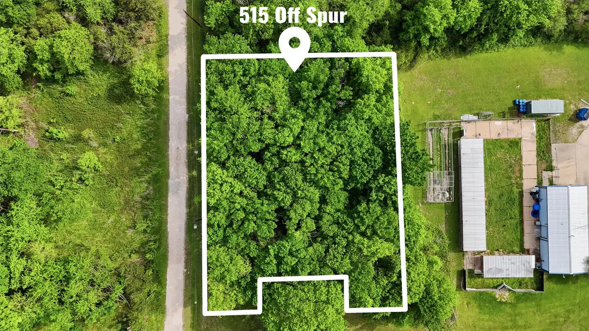 515 Off Spur, Navasota, TX 77868 - #1