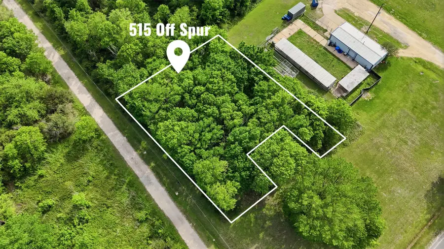 515 Off Spur, Navasota, TX 77868 - #2