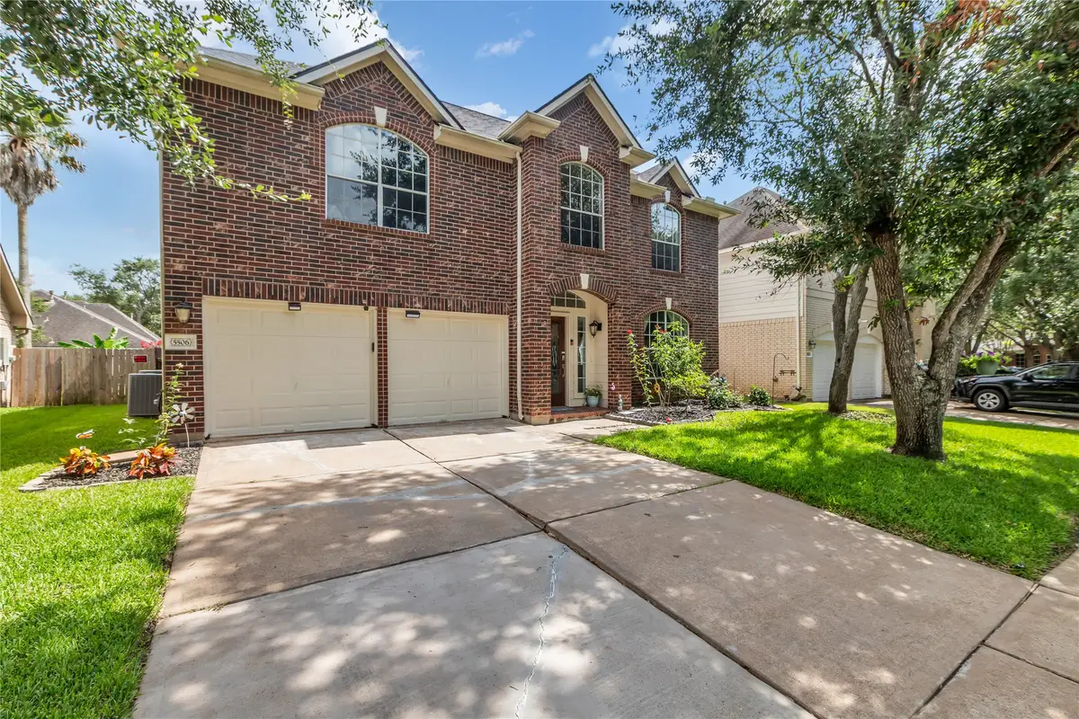 5506 Poundstone Court, Sugar Land, TX 77479 - #1