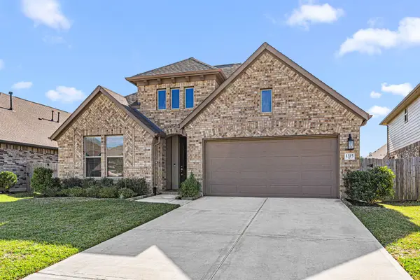 1315 Wild Mustang Trail, Richmond, TX 77406