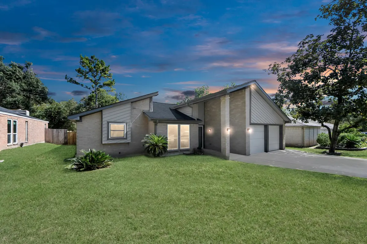 23002 Grand Rapids Lane, Spring, TX 77373 - Image #1