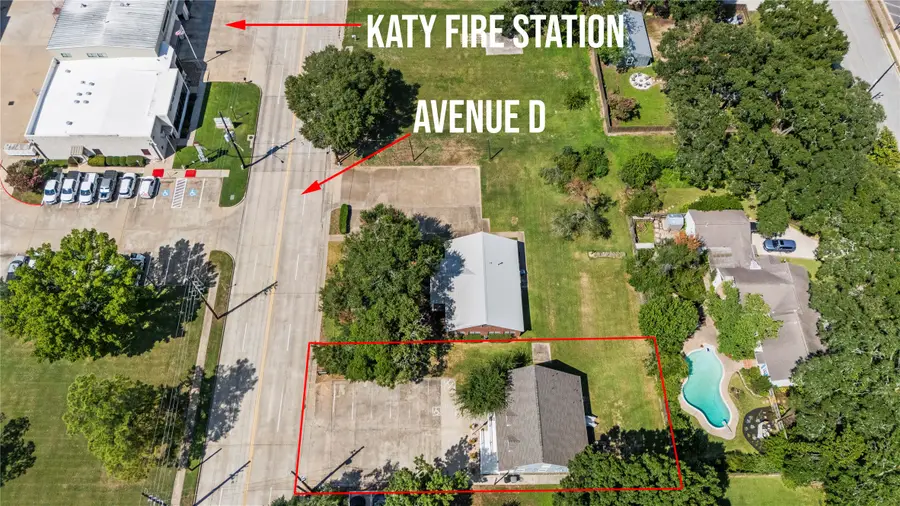 1324 Avenue D, Katy, TX 77493 - Image #3