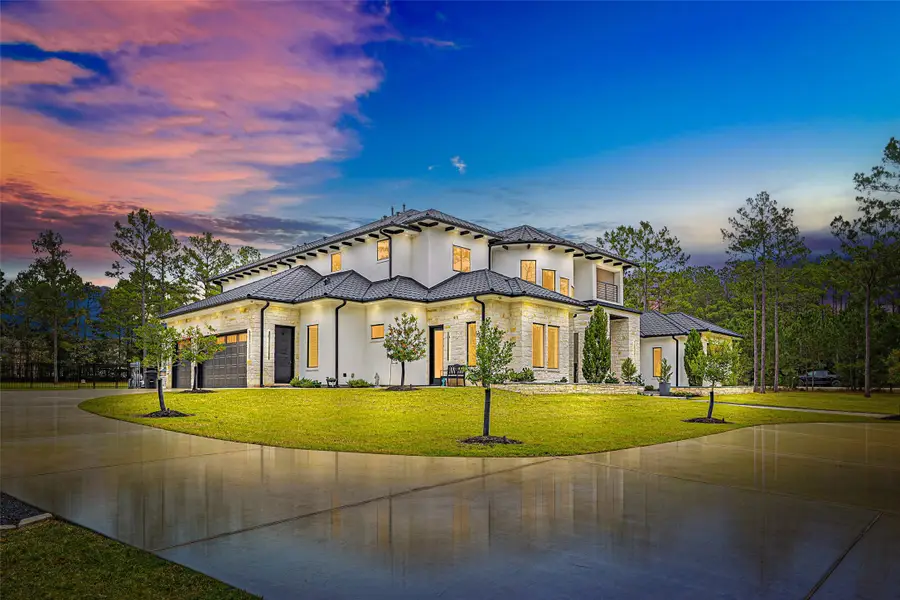 29011 Village Bend, Magnolia, TX 77355 - #3