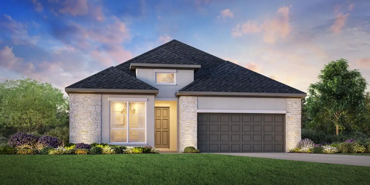 25730 Leadplant Cove Lane, Katy, TX 77493 - #1