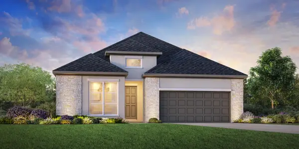 25730 Leadplant Cove Lane, Katy, TX 77493