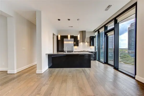 1409 Post Oak Boulevard #1003, Houston, TX 77056