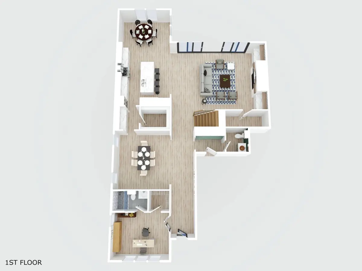 6534 Westview Drive, Houston, TX 77055 - #1