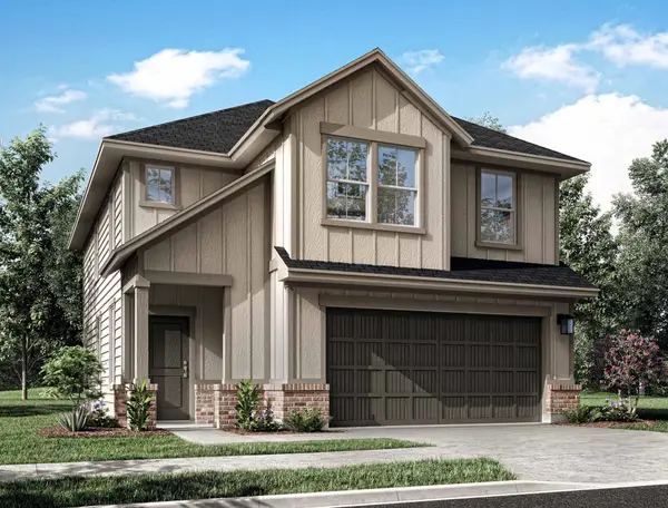 8074 Magnolia Prairie Lane, Cypress, TX 77433
