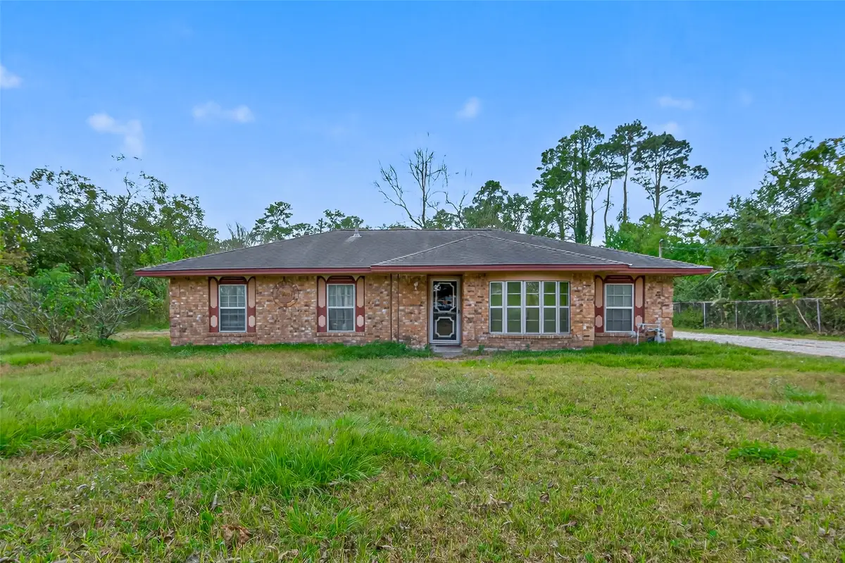 5404 Mount Houston Road, Houston, TX 77093 - Image #1