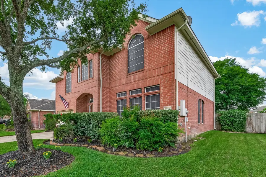19119 Poplar Trails Lane, Tomball, TX 77375 - #3