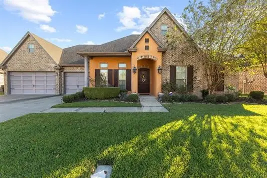 3536 Caffin Dr, Beaumont, TX 77706 - Image #1