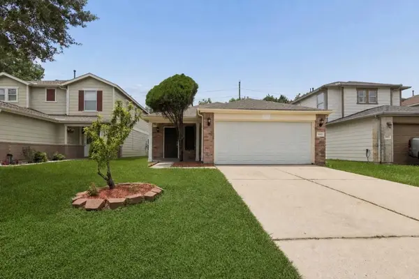 11839 Madison Oak Street, Houston, TX 77038