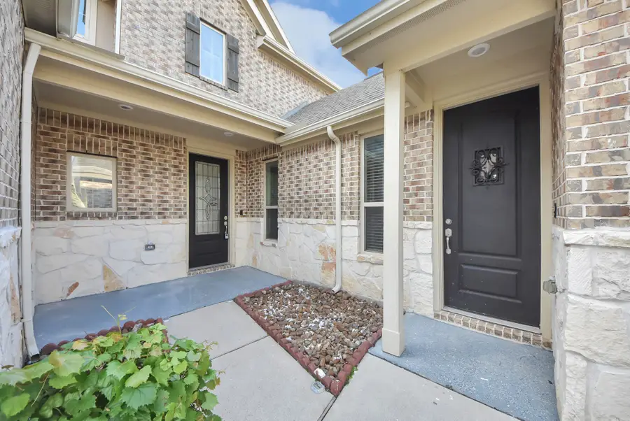 4836 Peppermill Ridge Lane, Rosharon, TX 77583 - #2