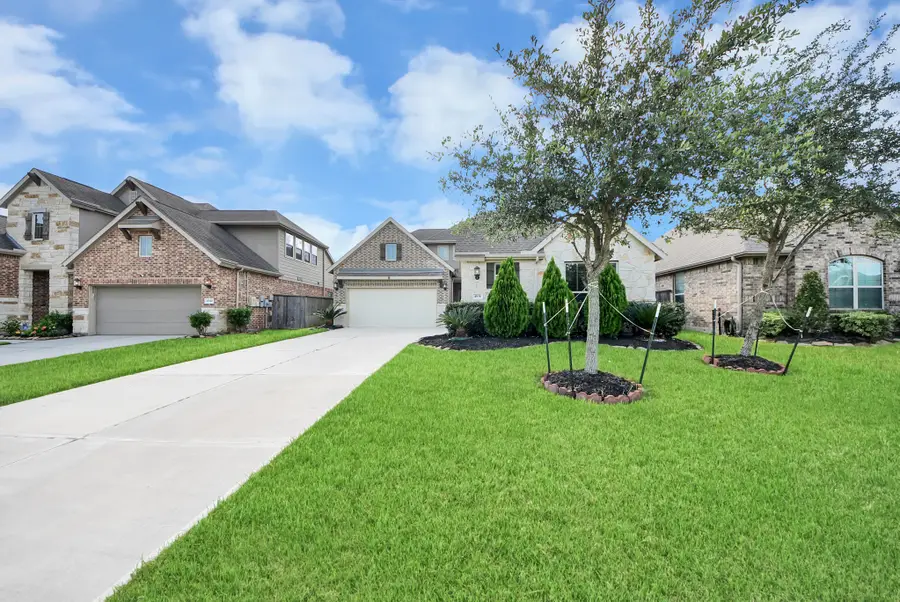 4836 Peppermill Ridge Lane, Rosharon, TX 77583 - #3