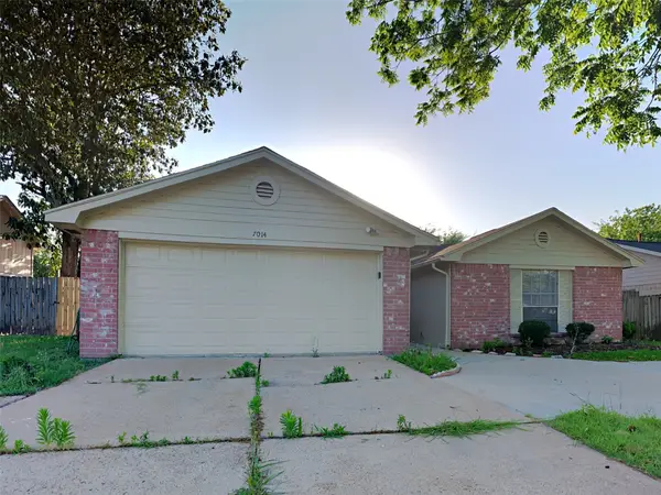 7014 Navidad Road, Houston, TX 77083
