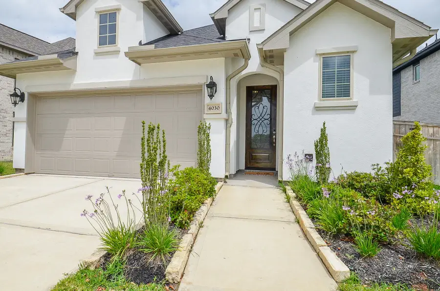 4030 Colony Lane, Missouri City, TX 77459 - #2