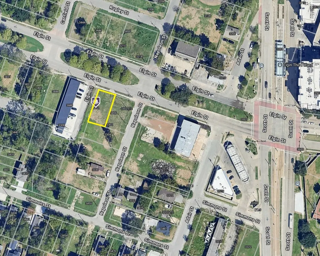 3452 Elgin Street, Houston, TX 77004 - Image #1