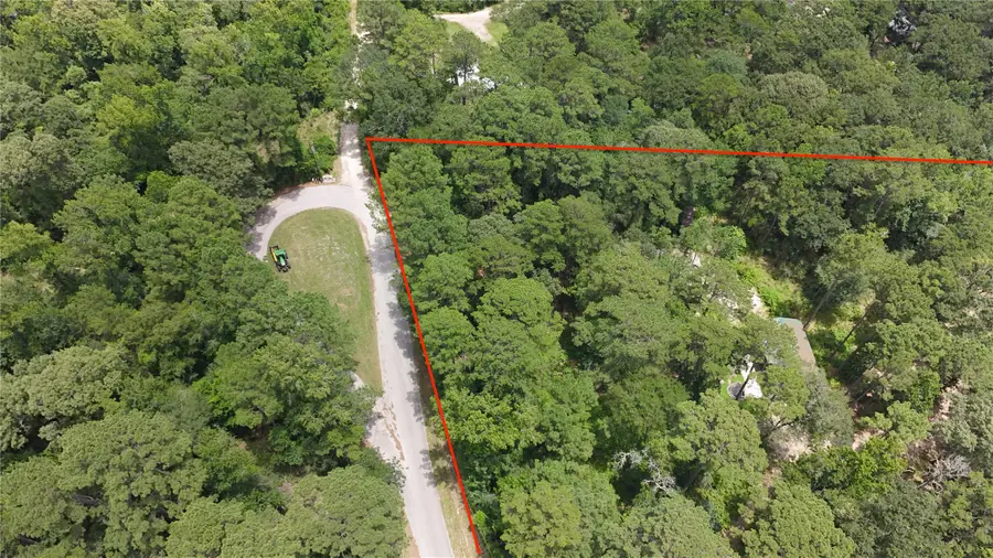 40811 Friartuck Drive, Montgomery, TX 77361 - #2