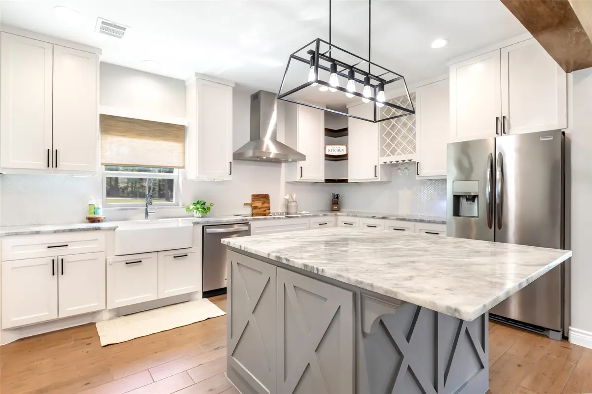 21410 Fox Pup Drive, Crosby, TX 77532 - #1