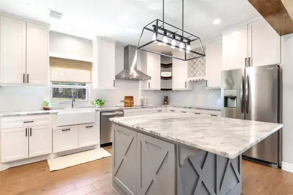 21410 Fox Pup Drive, Crosby, TX 77532