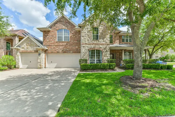 12206 Bell Creek Drive, Pearland, TX 77584