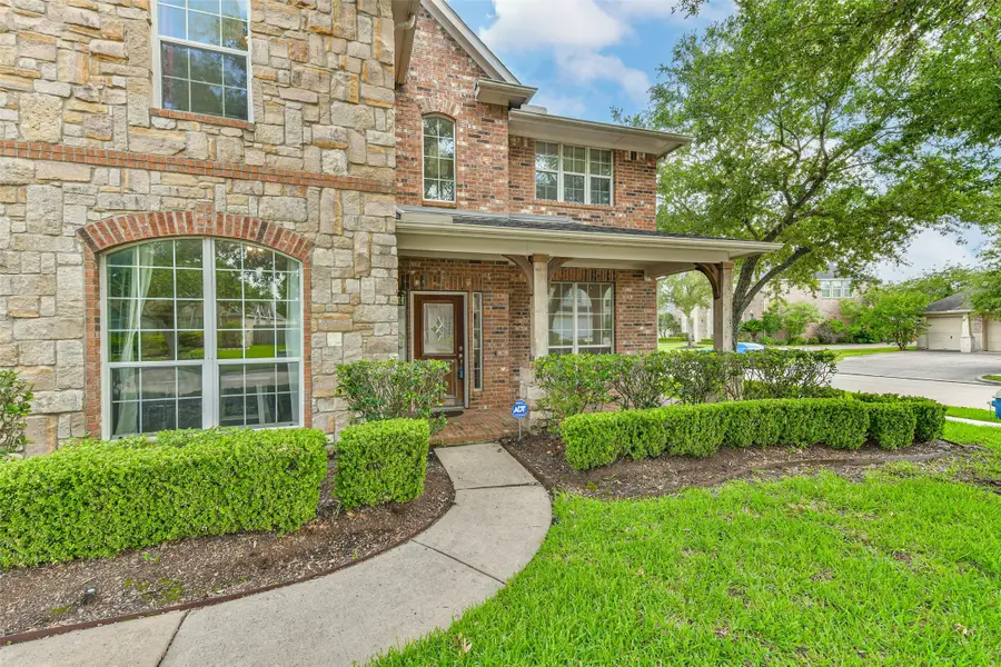 12206 Bell Creek Drive, Pearland, TX 77584 - #3