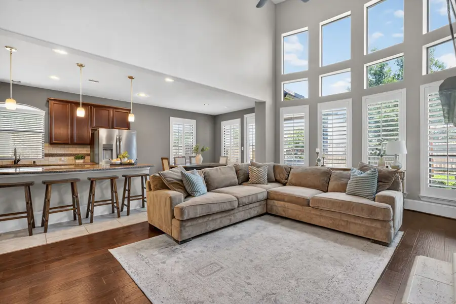 8334 Sedona Ridge Drive, Cypress, TX 77433 - #3