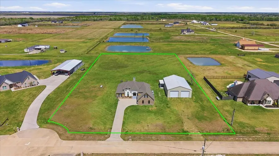 12715 Ridgeleigh Drive, Beaumont, TX 77705 - #2