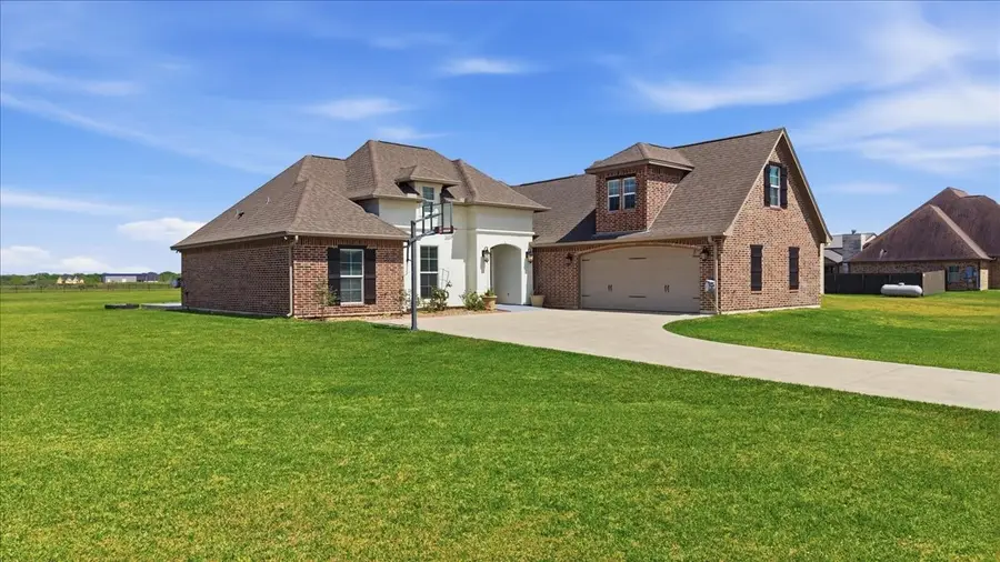 12715 Ridgeleigh Drive, Beaumont, TX 77705 - #3