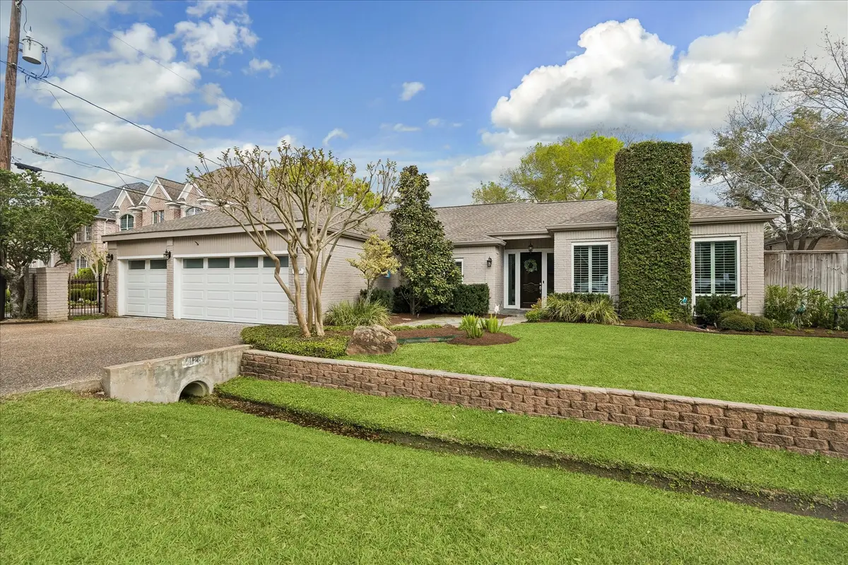 14128 Cardinal Lane, Houston, TX 77079 - #1