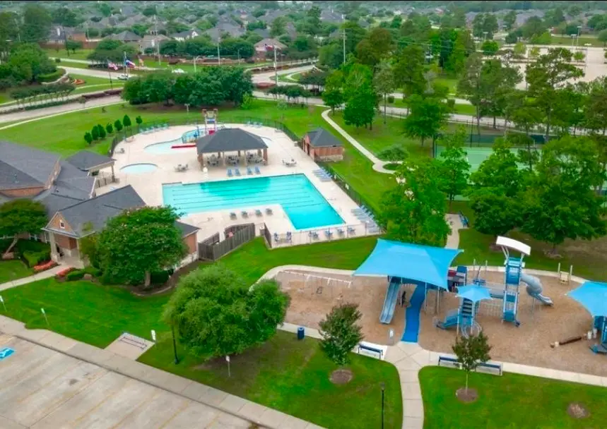 13306 Sand Mountain Lane, Houston, TX 77044 - #3